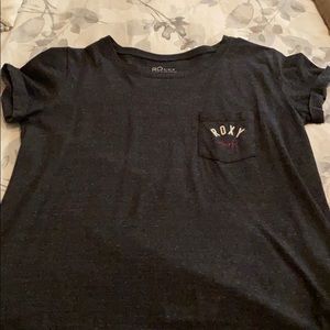 Roxy Tee